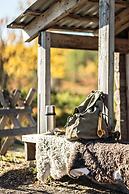 Storsätra Fjällhotell