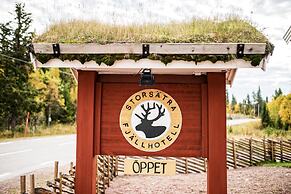Storsätra Fjällhotell