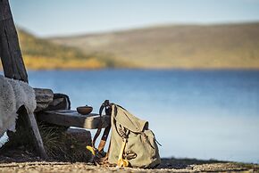 Storsätra Fjällhotell