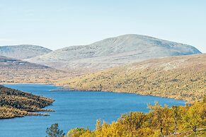 Storsätra Fjällhotell