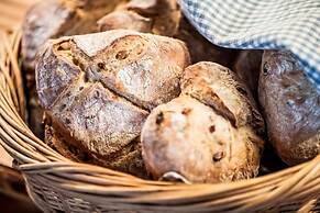 Storsätra Fjällhotell