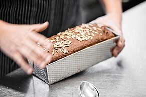 Storsätra Fjällhotell