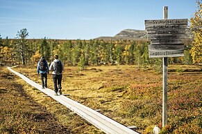 Storsätra Fjällhotell