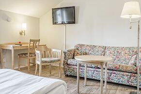 Storsätra Fjällhotell