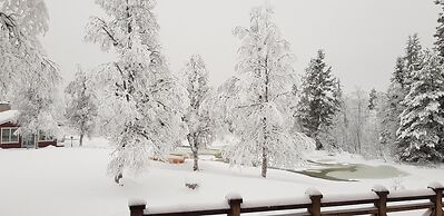 Storsätra Fjällhotell