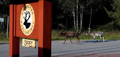 Storsätra Fjällhotell