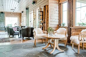 Storsätra Fjällhotell