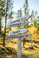 Storsätra Fjällhotell