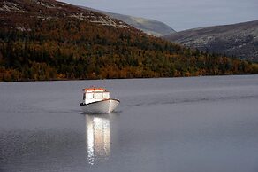 Storsätra Fjällhotell