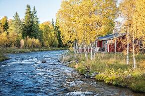 Storsätra Fjällhotell