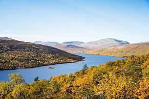 Storsätra Fjällhotell