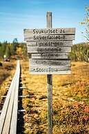 Storsätra Fjällhotell
