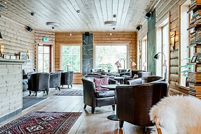 Storsätra Fjällhotell