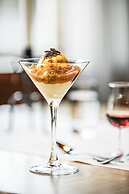 Storsätra Fjällhotell