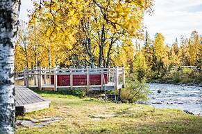 Storsätra Fjällhotell