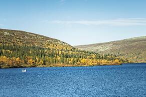 Storsätra Fjällhotell