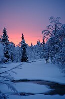 Storsätra Fjällhotell