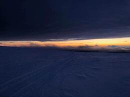 Storsätra Fjällhotell