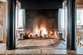 Storsätra Fjällhotell