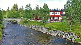 Storsätra Fjällhotell