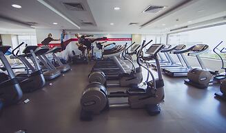 Senses Hotel and Resort