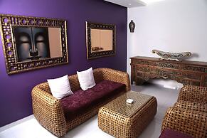 Senses Hotel and Resort