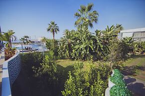 Senses Hotel and Resort