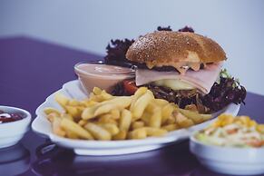 Senses Hotel and Resort