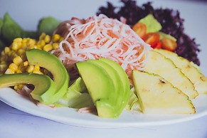 Senses Hotel and Resort