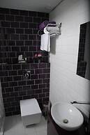 Senses Hotel and Resort