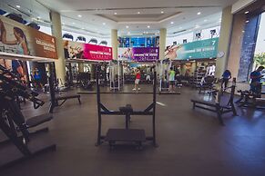 Senses Hotel and Resort