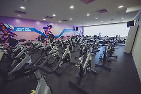 Senses Hotel and Resort