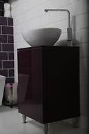 Senses Hotel and Resort