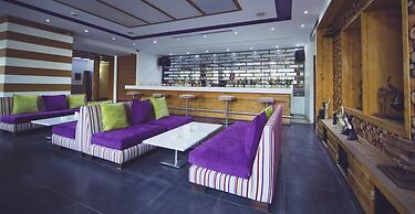 Senses Hotel and Resort