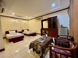 Sengkeo Hotel