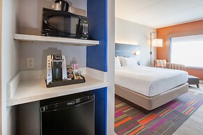 Holiday Inn Express & Suites Indianapolis NE - Noblesville by IHG