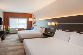 Holiday Inn Express & Suites Indianapolis NE - Noblesville by IHG
