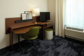 Fairfield Inn & Suites by Marriott Richmond Ashland