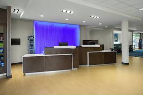 Fairfield Inn & Suites by Marriott Richmond Ashland
