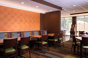 Fairfield Inn & Suites by Marriott Richmond Ashland