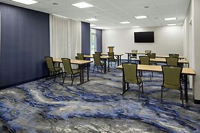Fairfield Inn & Suites by Marriott Richmond Ashland