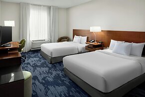 Fairfield Inn & Suites by Marriott Richmond Ashland