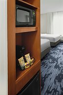 Fairfield Inn & Suites by Marriott Richmond Ashland