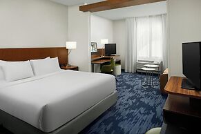 Fairfield Inn & Suites by Marriott Richmond Ashland