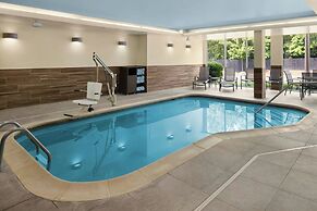 Fairfield Inn & Suites by Marriott Richmond Ashland