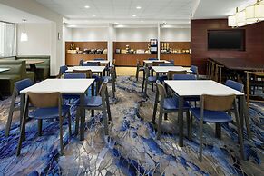 Fairfield Inn & Suites by Marriott Richmond Ashland