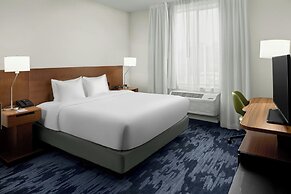 Fairfield Inn & Suites by Marriott Richmond Ashland