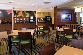 Fairfield Inn & Suites by Marriott Richmond Ashland