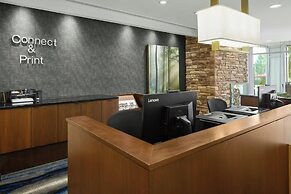Fairfield Inn & Suites by Marriott Richmond Ashland