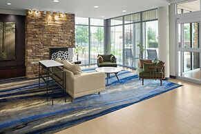 Fairfield Inn & Suites by Marriott Richmond Ashland